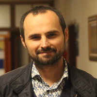 Doç. Dr. Hamdi ÇİLİNGİR