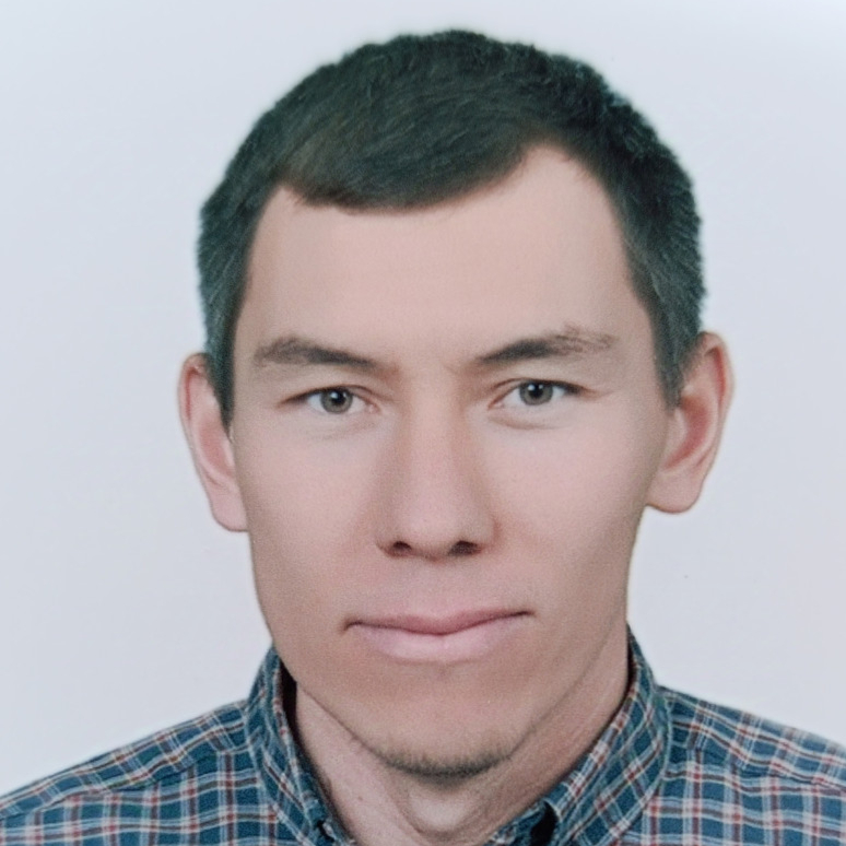 Dr. Öğr. Üyesi Ozat SHAMSHIYEV