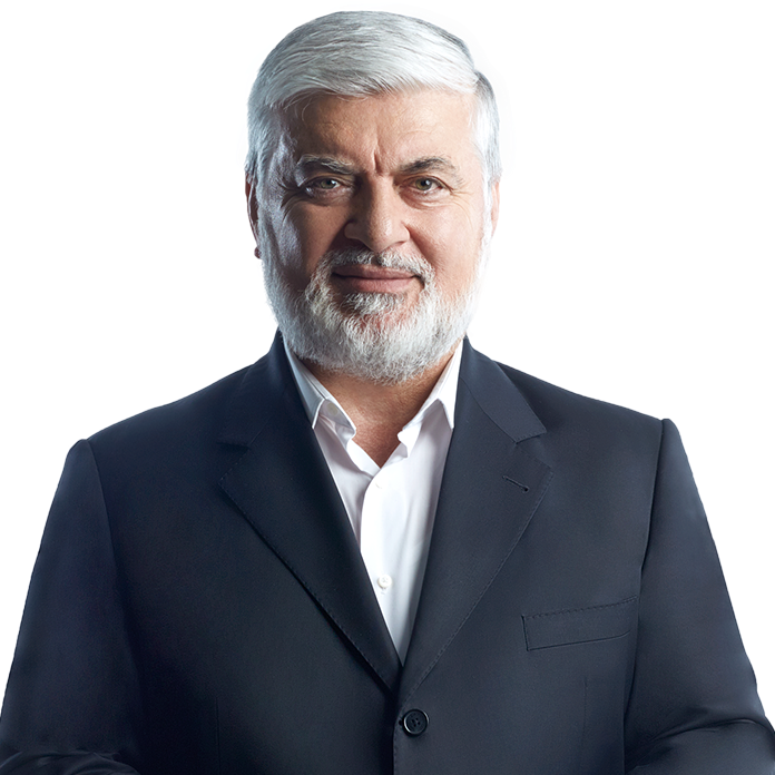 Prof. Dr. Faruk BEŞER